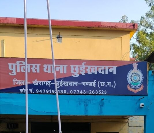 घरेलू विवाद और अशांति फैलाने वाले व्यक्ति पर पुलिस की कार्रवाई…