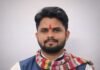 सुशासन के पोस्टर बनाम जमीनी हकीकत ,नगरीय निकाय उपचुनावों में जनता ने दिया जवाबदेही और बदलाव का स्पष्ट संदेश — ऋषि शास्त्री