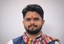 सुशासन के पोस्टर बनाम जमीनी हकीकत ,नगरीय निकाय उपचुनावों में जनता ने दिया जवाबदेही और बदलाव का स्पष्ट संदेश — ऋषि शास्त्री