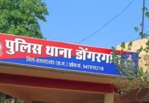 राजनांदगांव: शादी का झांसा देकर नाबालिग समेत दो युवतियों से दुष्कर्म का आरोप, युवक गिरफ्तार…