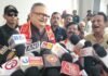राजनांदगांव: बीज मुद्दे पर कांग्रेस के प्रदर्शन पर डॉ. रमन सिंह का तंज, बोले- अभी कांग्रेस फिल्डिंग कर रही है…