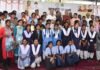 विधानसभा अध्यक्ष छात्रवृत्ति योजना अंतर्गत तेंदूपत्ता संग्राहक परिवारों के प्रतिभावान विद्यार्थियों के उज्ज्वल भविष्य हेतु आयोजित कार्यक्रम में हुए शामिल…