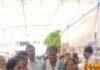जन समस्या निवारण शिविर में तीन वार्ड से 98 आवेदन प्राप्त,महापौर ने हितग्राहियो को किया लाभान्वित, गोद भराई की रस्म पूरी कर, अन्न प्राशन कराया…