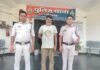 राजनांदगांव: एक साल पुराने मारपीट और धमकी के मामले में फरार आरोपी गिरफ्तार…