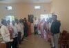 राजनांदगांव: नीलगिरी पार्क में बना सामुदायिक भवन, महापौर ने किया लोकार्पण…