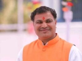 महापौर मधुसदन यादव ने अन्तर्राष्ट्रीय योग दिवस पर स्वस्थ्य रहने योग करने नागरिकों से की अपील…