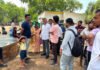 महापौर ने वार्ड नं. 15 में लिया साफ सफाई का जायजा, व्यायाम शाला के पास कुआॅ की सफाई कर सबमर्सिबल पंप सुधारने के दिए निर्देश…