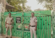 जबरन शराब पिलाकर युवती से दुष्कर्म करने वाले 03 आरोपी गिरफ्तार,विशलिंगवुड्स रिसोर्ट को किया गया सील…