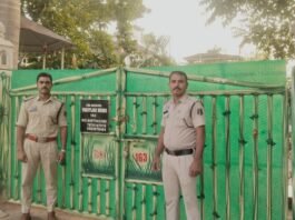 जबरन शराब पिलाकर युवती से दुष्कर्म करने वाले 03 आरोपी गिरफ्तार,विशलिंगवुड्स रिसोर्ट को किया गया सील…