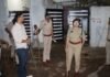 राजनांदगांव में पुलिस की देर रात कॉम्बिंग गश्त, गुंडे-बदमाशों और संदिग्धों की हुई सघन जांच…