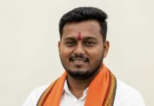 राजनांदगांव: 25 जून 1975 का आपातकाल भारतीय लोकतंत्र का काला अध्याय – चिंटू सोनकर…