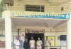राजनांदगांव: चिचोला पुलिस ने 23.270 किलो गांजा के साथ दो अंतरराज्यीय तस्करों को किया गिरफ्तार…