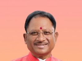 रायपुर : मुख्यमंत्री विष्णु देव साय जांजगीर चांपा जिले को देंगे विभिन्न विकास कार्यों की सौगात…