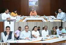 सामाजिक अंकेक्षण के दौरान प्राप्त आपत्तियों का कंडिकावार शीघ्र निराकरण सनिश्चित करें-मुख्य सचिव…