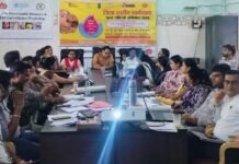 राजनांदगांव: जिला स्तरीय पल्स पोलियो अभियान 28, 29 एवं 30 जून को…