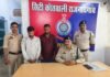 राजनांदगांव: गोदाम से 4.50 लाख रुपये के अनाज चोरी मामले का खुलासा, दो आरोपी गिरफ्तार…