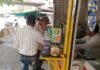 राजनांदगांव: पर्यावरण संरक्षण के लिए झिल्ली पन्नी का उपयोग नही करने निगम की समझाईस…