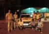 राजनांदगांव: दुर्ग से राजनांदगांव आ रही कार से गांजा जब्त, पुलिस ने किया बड़ा खुलासा…