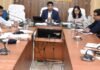 राजनांदगांव: कलेक्टर की अध्यक्षता में ठोस अपशिष्ट प्रबंधन नियम 2026 के प्रभावी क्रियान्वयन के संबंध में जिला स्तरीय समिति की समीक्षा बैठक संपन्न…