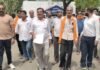 राजनांदगांव: सोशल मीडिया पर आपत्तिजनक टिप्पणियों के खिलाफ स्वर्णकार समाज ने एसपी से की शिकायत…