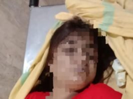 राजनांदगांव: रिसॉर्ट के पास युवती की संदिग्ध मौत, जांच में जुटी पुलिस भिलाई-3 निवासी 24 वर्षीय मुस्कान तिवारी को अस्पताल में डॉक्टरों ने किया मृत घोषित…