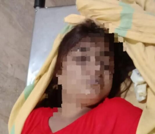 राजनांदगांव: रिसॉर्ट के पास युवती की संदिग्ध मौत, जांच में जुटी पुलिस भिलाई-3 निवासी 24 वर्षीय मुस्कान तिवारी को अस्पताल में डॉक्टरों ने किया मृत घोषित…