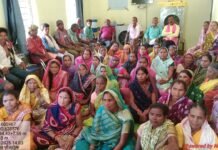 जिले की 185 ग्राम पंचायतों में विशेष ग्राम सभाओं के माध्यम से स्थायी प्रतीक्षा सूची का सत्यापन संपन्न…