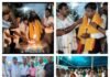 राजनांदगांव: भाजपा किसान मोर्चा प्रकल्प के प्रदेश सह संयोजक योगेश्वर देशमुख के जन्मदिन पर “एक पेड़ मां के नाम” वृक्षारोपण एवं जैविक कृषि संगोष्ठी संपन्न…