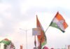 राजनांदगांव: बिजली कटौती और किसानों की समस्याओं को लेकर कांग्रेस का बड़ा आंदोलन, सैकड़ों किसानों ने नेशनल हाईवे किया जाम…