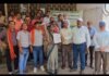 बिलासपुर दुष्कर्म मामले पर राजनांदगांव में आक्रोश, आरोपी शिक्षक को फांसी देने की मांग…