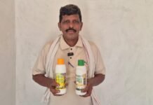 मोहला: शासन की किसान हितैषी नीतियों से किसानों को समय पर सुगमता से मिल रहा उर्वरक…