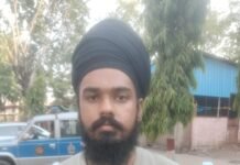 राजनांदगांव: नाबालिग से दुष्कर्म और आत्महत्या के लिए उकसाने के आरोप में युवक गिरफ्तार…