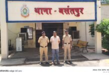 राजनांदगांव: अटल आवास में मकान दिलाने के नाम पर 8.17 लाख की ठगी, फर्जी नगर निगम कर्मचारी गिरफ्तार…