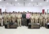 राजनांदगांव: महिलाओं एवं बालिकाओं से संबंधित कानूनों पर रेंज स्तरीय एक दिवसीय कार्यशाला…