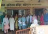 राजनांदगांव: राष्ट्रीय एचपीवी टीकाकरण अभियान अंतर्गत सर्वाइकल कैंसर से बचाव के लिए जिले की 3788 किशोरी बालिकाओं को हुआ एचपीवी टीकाकरण…