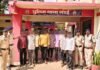 खैरागढ़: जिला के सी जी पुलिस टीम की पशु तस्करों के विरुद्ध बड़ी कार्यवाही…