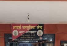 राजनांदगांव: रेवाडीह शराब दुकान के पास विवाद कर रहे दो युवकों पर पुलिस की कार्रवाई…