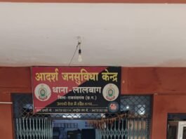 राजनांदगांव: रेवाडीह शराब दुकान के पास विवाद कर रहे दो युवकों पर पुलिस की कार्रवाई…