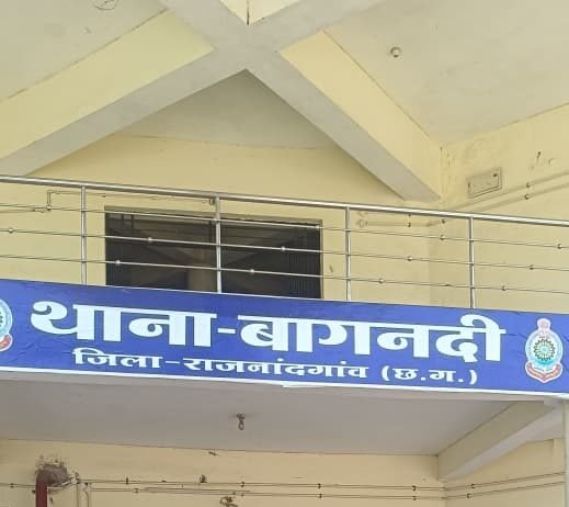 राजनांदगांव: शांति व्यवस्था भंग करने की आशंका पर बदमाश के खिलाफ कार्रवाई, भेजा गया जेल…