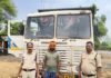 राजनांदगांव: खनिज विभाग की कार्रवाई…