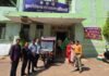 राजनांदगांव: एल-नीनो के संभावित प्रभाव को देखते हुए किसानों के लिए विशेष कृषि सलाह…