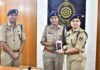 नए आपराधिक कानूनों के प्रभावी क्रियान्वयन के लिए राजनांदगांव के 150 विवेचकों को मिले स्मार्ट मोबाइल…
