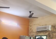 डोंगरगढ़ थाने का एसपी अंकिता शर्मा ने किया औचक निरीक्षण, लंबित मामलों के शीघ्र निराकरण के दिए निर्देश…