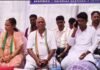सियाराम और गीतांजलि कौशिक की अगुवाई में कांग्रेस का हल्ला बोल, खाद-बिजली-पानी के मुद्दे पर सरकार के खिलाफ खोला मोर्चा…