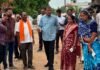 राजनांदगांव: महापौर ने वार्ड निरीक्षण दौरान कंचन बाग जनता कालोनी एवं राहुल नगर पहुंचकर लोगों से हुएं रुबरु हुए…
