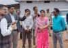 कलेक्टर ने डोंगरगढ़ विकासखंड के ग्राम बेलगांव में ग्रे वाटर ट्रीटमेंट प्लांट, ग्राम कलकसा में ग्रामीण औद्योगिक पार्क, ग्राम मुसराकला में अटल डिजिटल सुविधा केन्द्र का किया निरीक्षण…