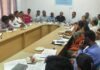 राजनांदगांव: खरीफ सीजन में कृषकों को निर्बाध एवं गुणवत्तायुक्त विद्युत आपूर्ति सर्वाेच्च प्राथमिकता – मुख्य अभियंता हर्ष कुमार मेश्राम…