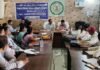 राजनांदगांव: जिले में एक दिन में आयोजित हुई100 से अधिक प्रधानमंत्री सूर्य घर सभाएं…