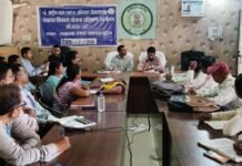 राजनांदगांव: जिले में एक दिन में आयोजित हुई100 से अधिक प्रधानमंत्री सूर्य घर सभाएं…