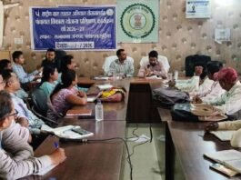 राजनांदगांव: जिले में एक दिन में आयोजित हुई100 से अधिक प्रधानमंत्री सूर्य घर सभाएं…